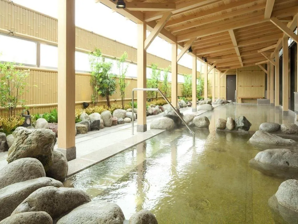 Air Terminal Hotel Chitose