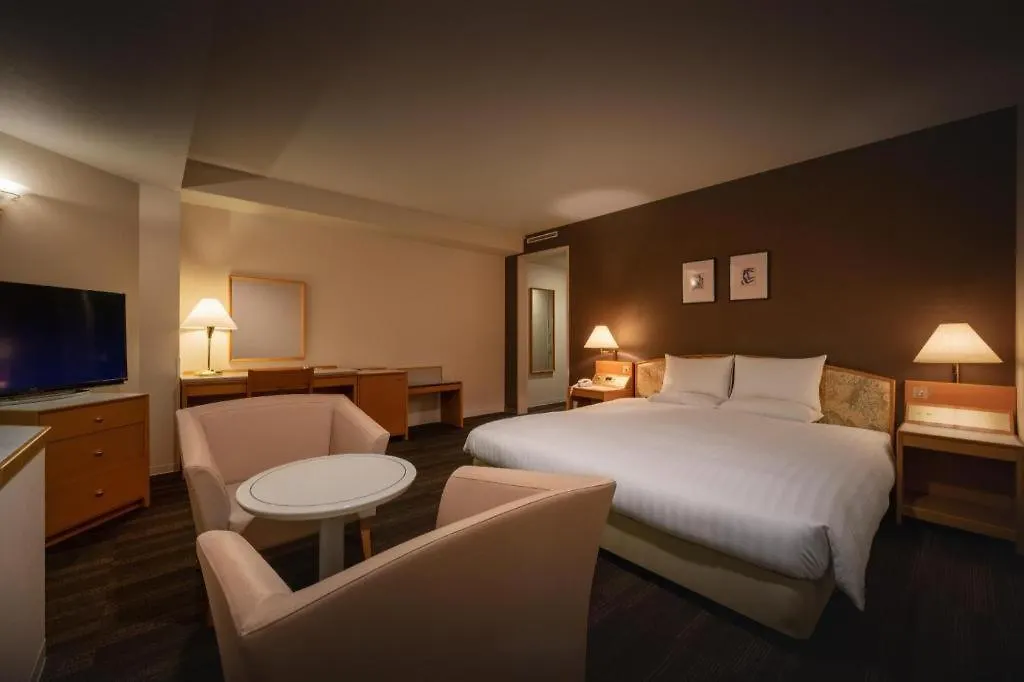 Air Terminal Hotel Chitose