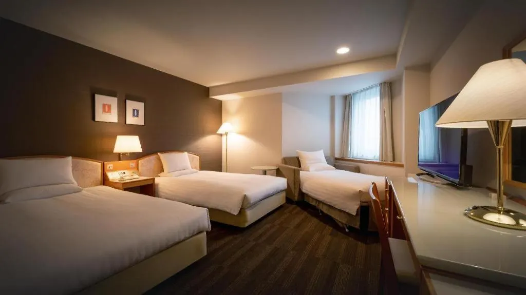 Air Terminal Hotel Chitose