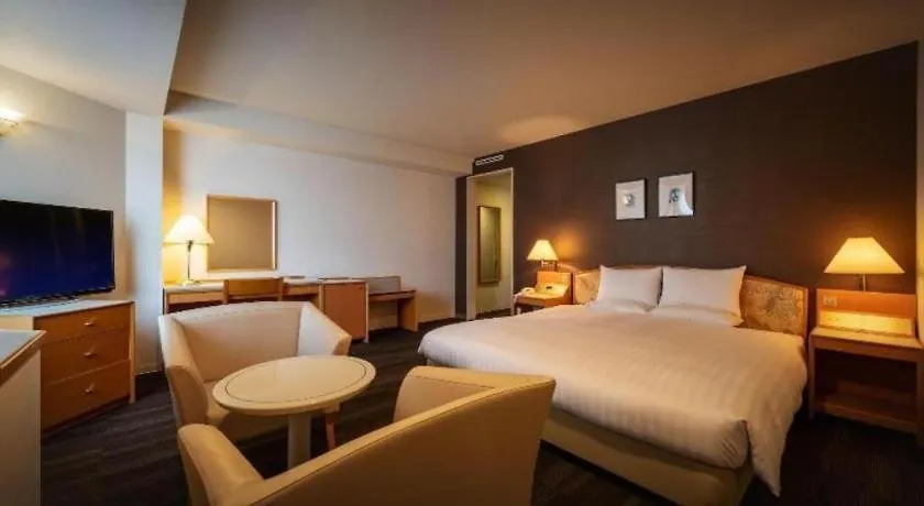 Air Terminal Hotel Chitose   Chitose (Hokkaido)