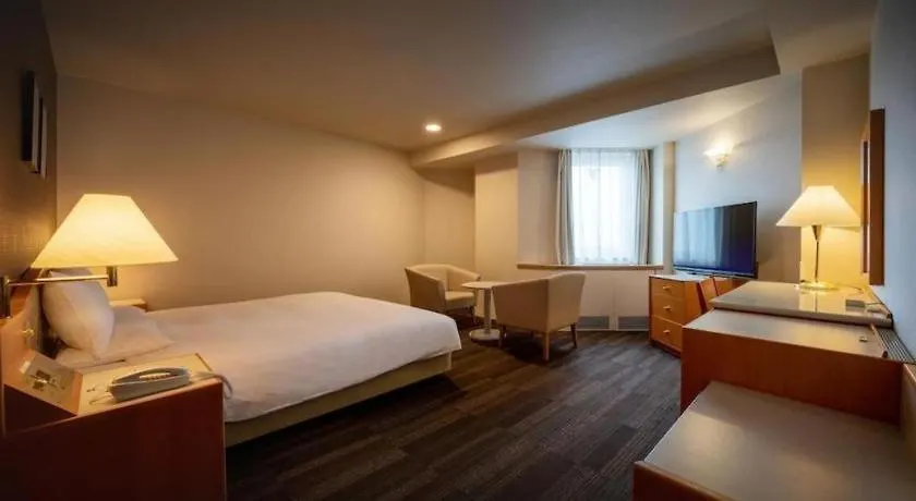Air Terminal Hotel Chitose