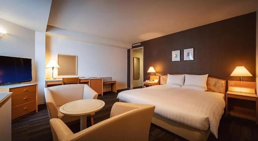 Air Terminal Hotel Chitose