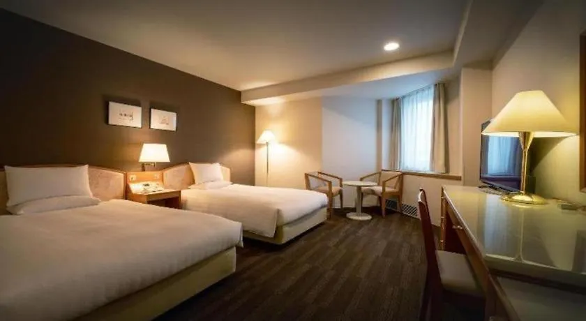 Air Terminal Hotel Chitose