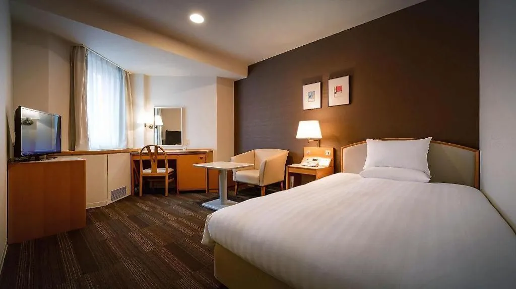 Air Terminal Hotel Chitose