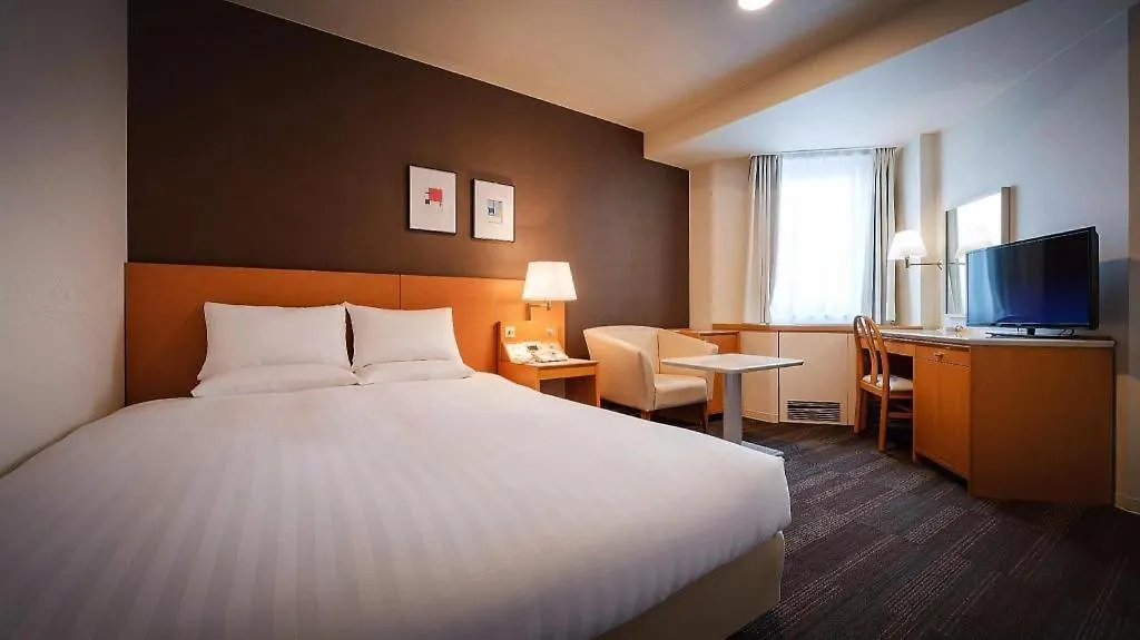 Air Terminal Hotel Chitose