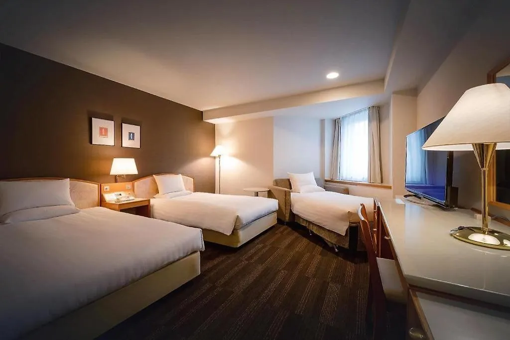 Air Terminal Hotel Chitose