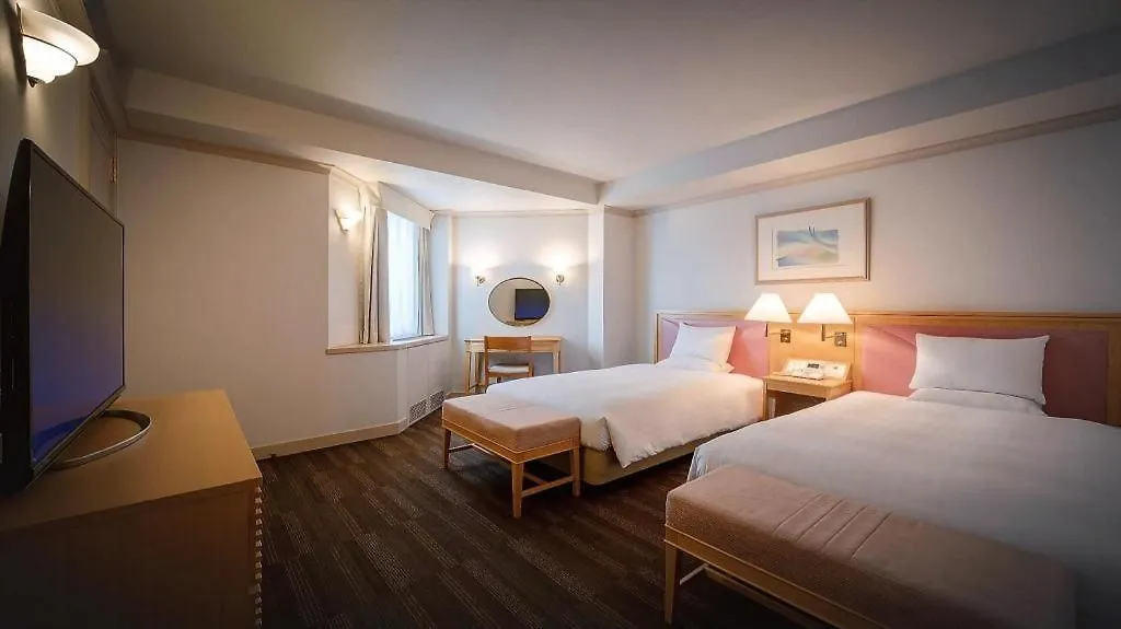 Air Terminal Hotel Chitose   Chitose (Hokkaido)